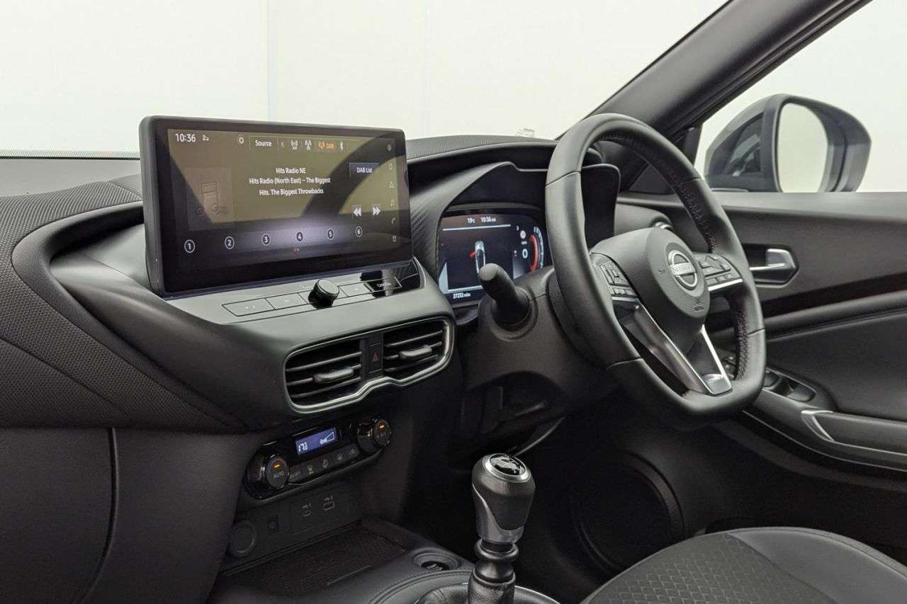 2025 NISSAN JUKE 2025 NISSAN JUKE
