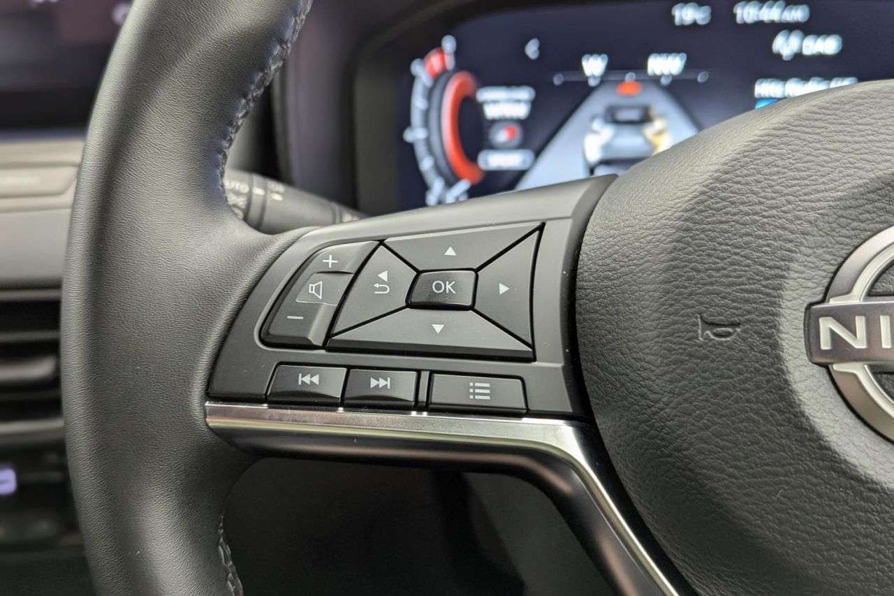2025 NISSAN JUKE 2025 NISSAN JUKE