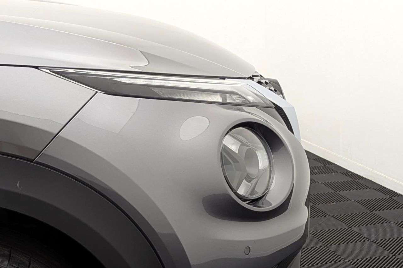 2025 NISSAN JUKE 2025 NISSAN JUKE