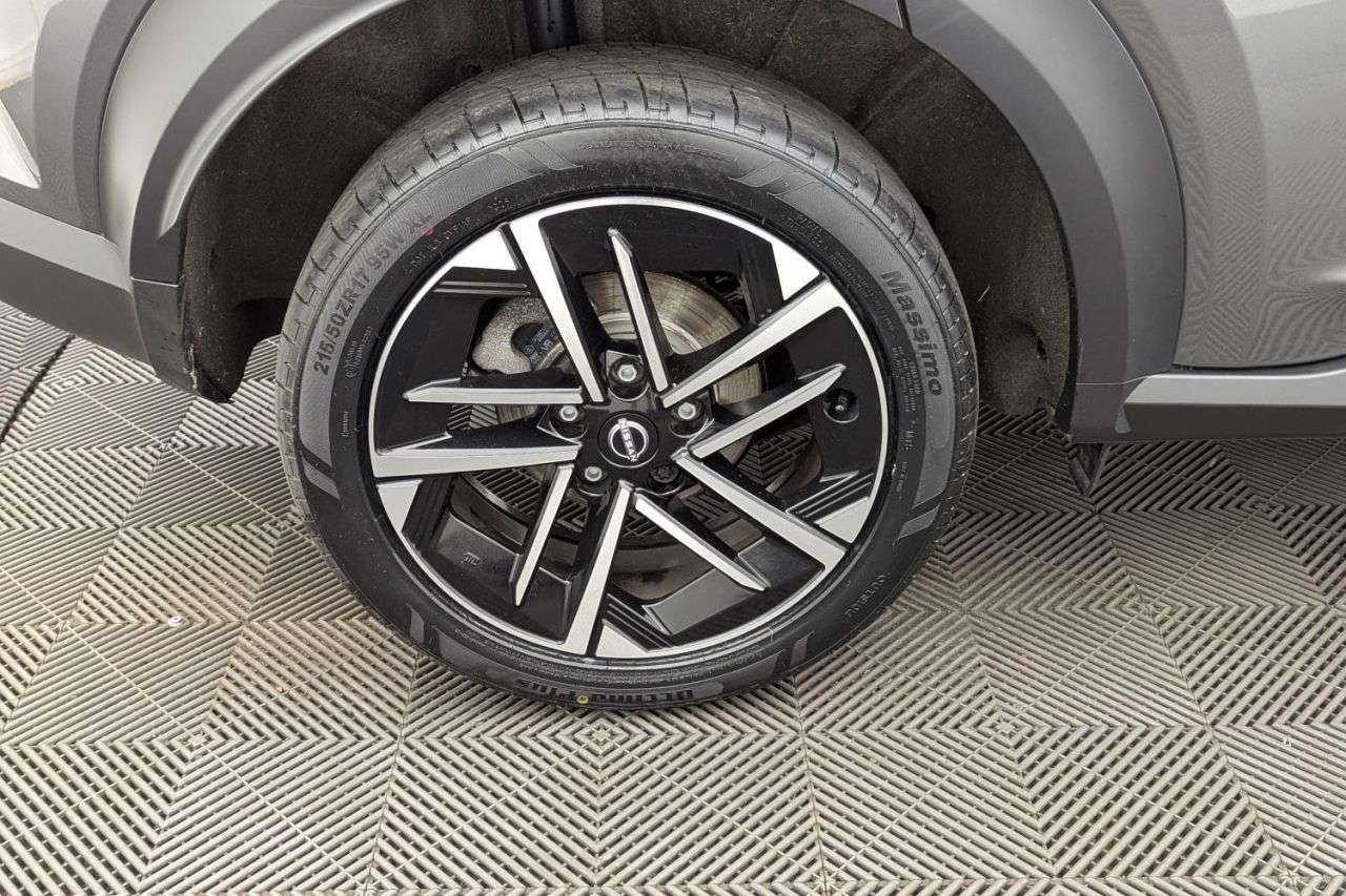 2025 NISSAN JUKE 2025 NISSAN JUKE