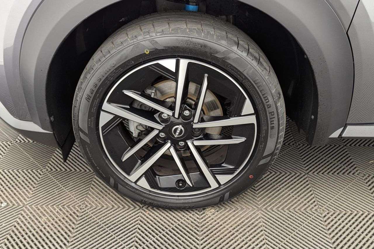 2025 NISSAN JUKE 2025 NISSAN JUKE