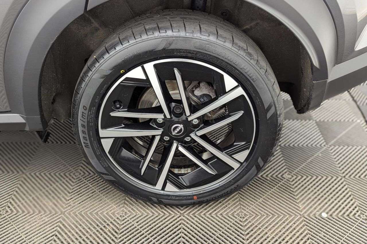 2025 NISSAN JUKE 2025 NISSAN JUKE