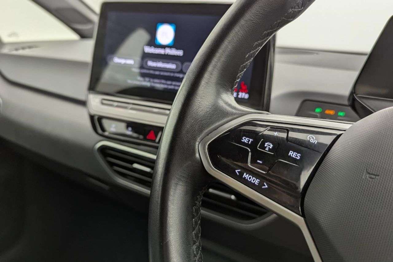 2022 VOLKSWAGEN ID.3 2022 VOLKSWAGEN ID.3