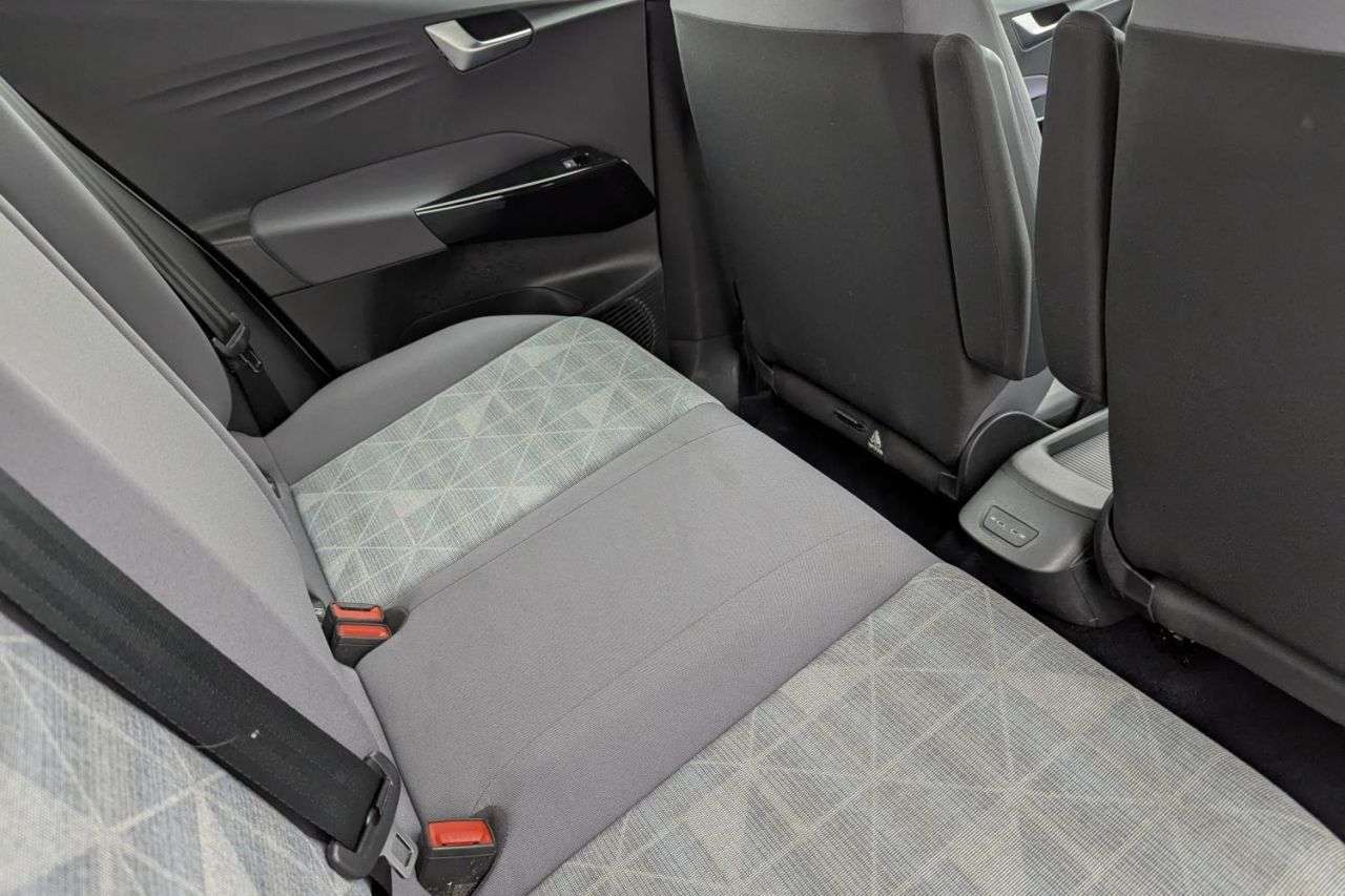 2022 VOLKSWAGEN ID.3 2022 VOLKSWAGEN ID.3