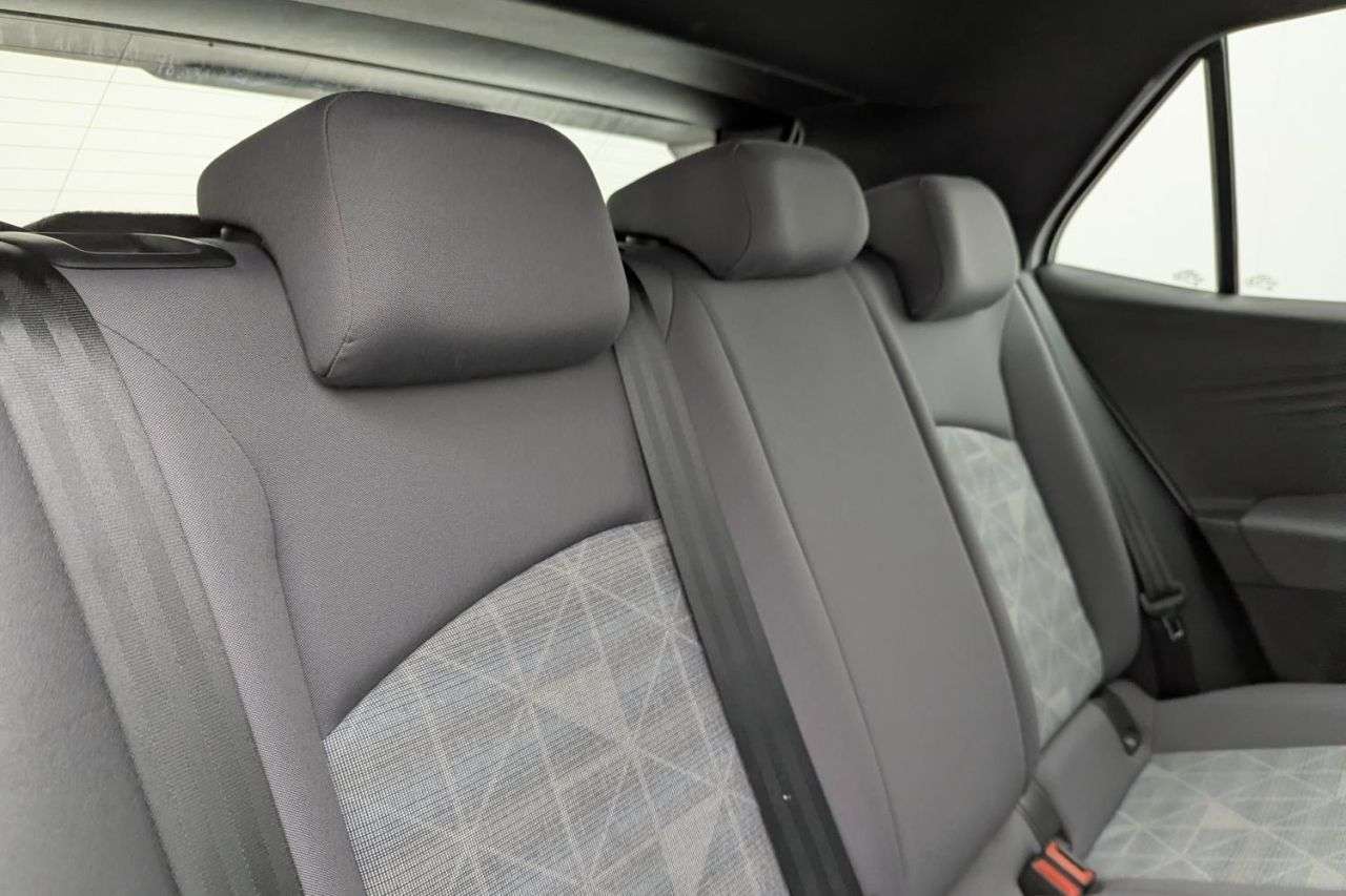 2022 VOLKSWAGEN ID.3 2022 VOLKSWAGEN ID.3
