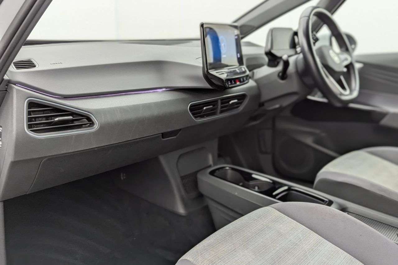 2022 VOLKSWAGEN ID.3 2022 VOLKSWAGEN ID.3