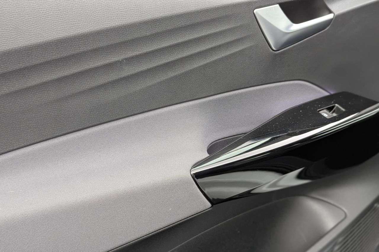 2022 VOLKSWAGEN ID.3 2022 VOLKSWAGEN ID.3