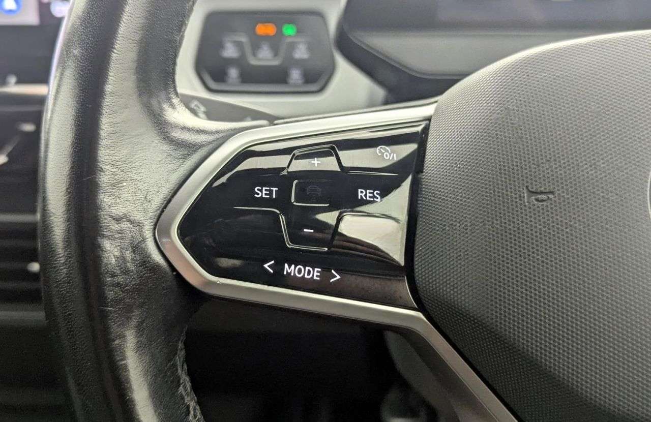 2022 VOLKSWAGEN ID.3 2022 VOLKSWAGEN ID.3