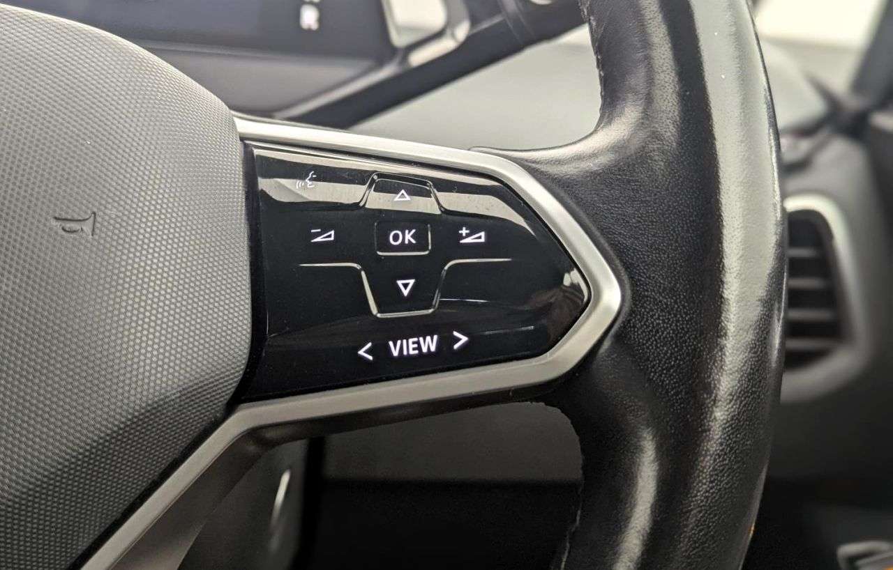 2022 VOLKSWAGEN ID.3 2022 VOLKSWAGEN ID.3