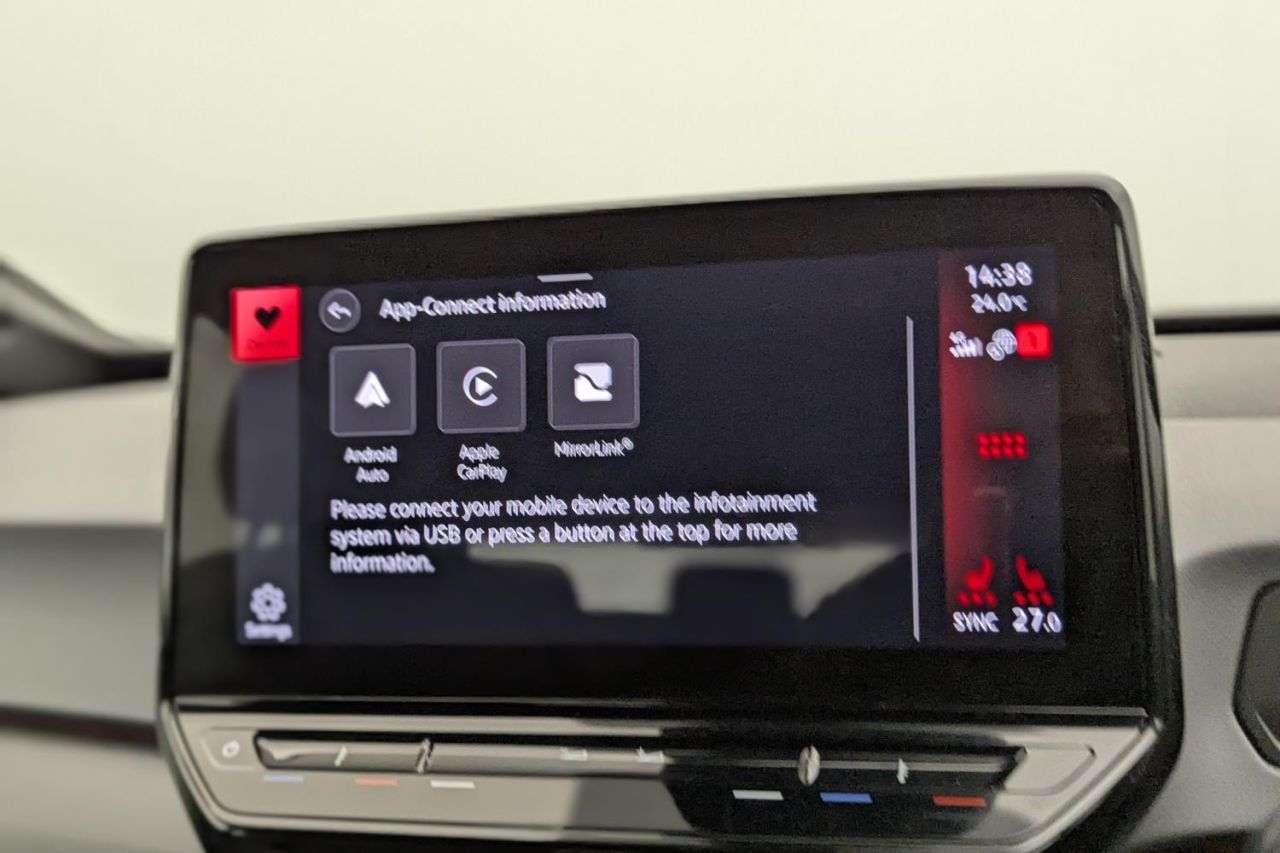 2022 VOLKSWAGEN ID.3 2022 VOLKSWAGEN ID.3