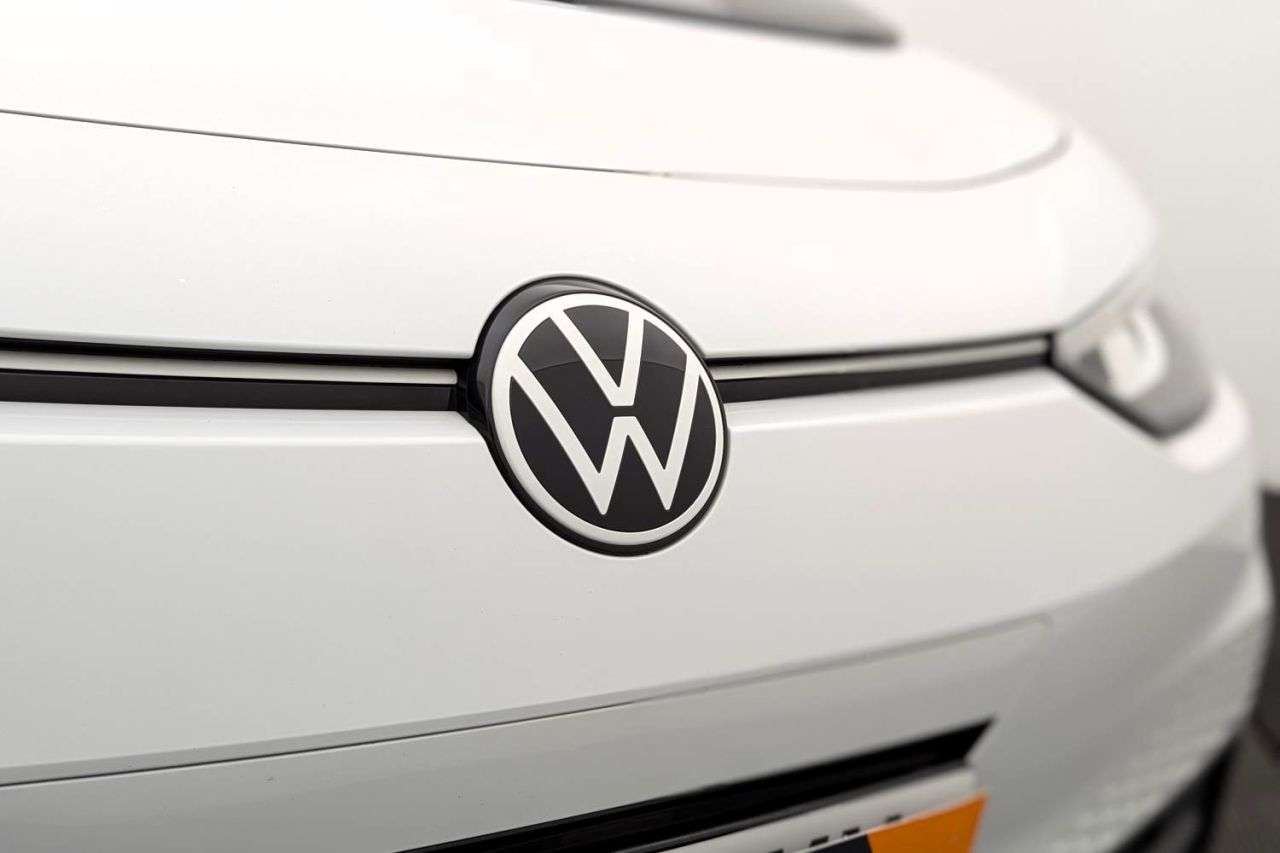 2022 VOLKSWAGEN ID.3 2022 VOLKSWAGEN ID.3