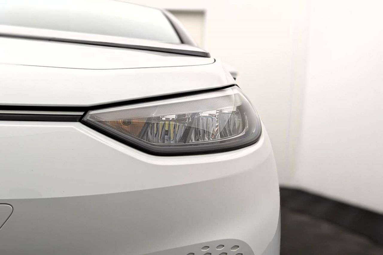 2022 VOLKSWAGEN ID.3 2022 VOLKSWAGEN ID.3