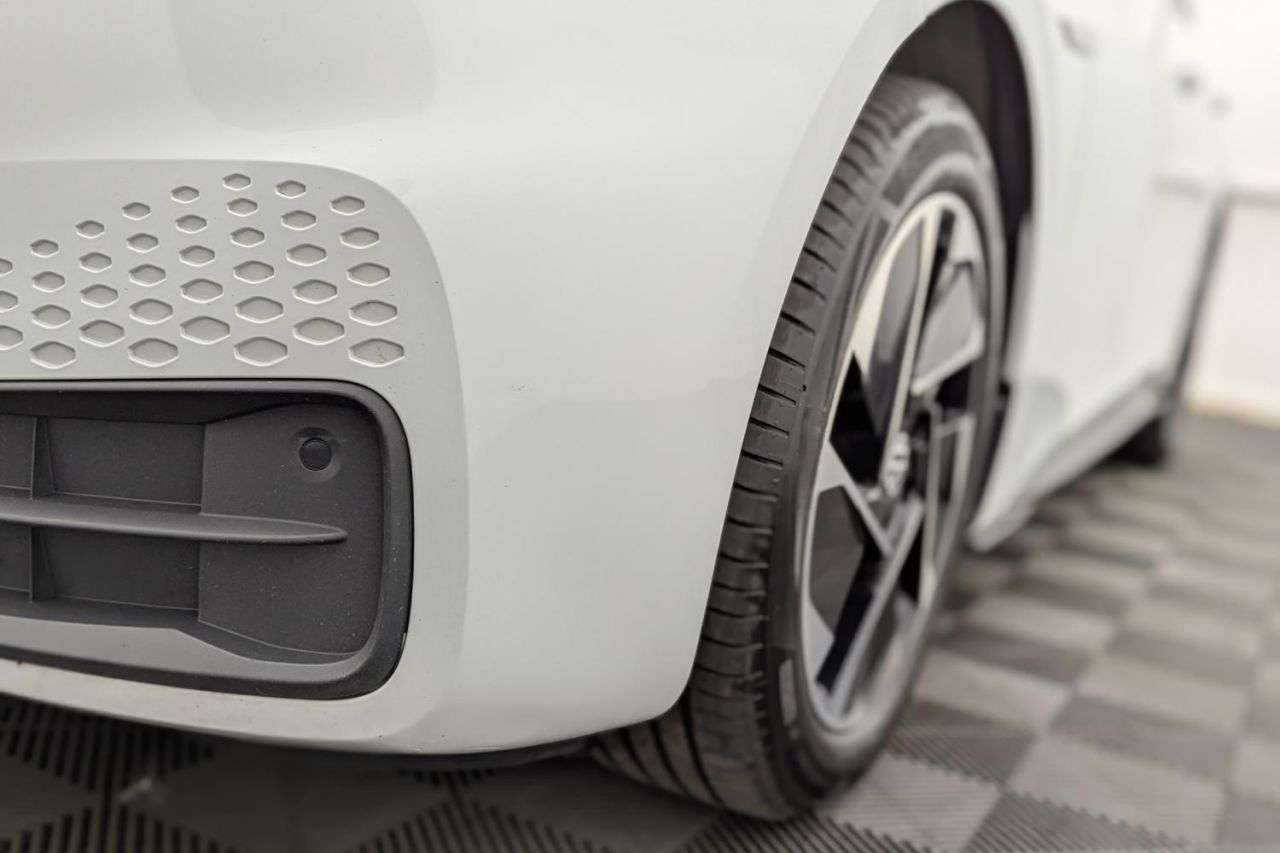 2022 VOLKSWAGEN ID.3 2022 VOLKSWAGEN ID.3