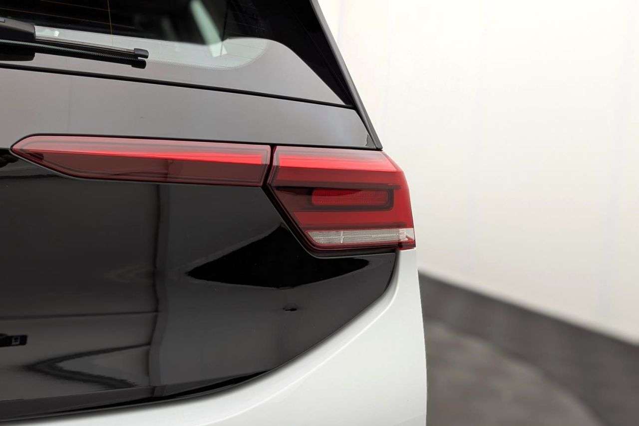2022 VOLKSWAGEN ID.3 2022 VOLKSWAGEN ID.3
