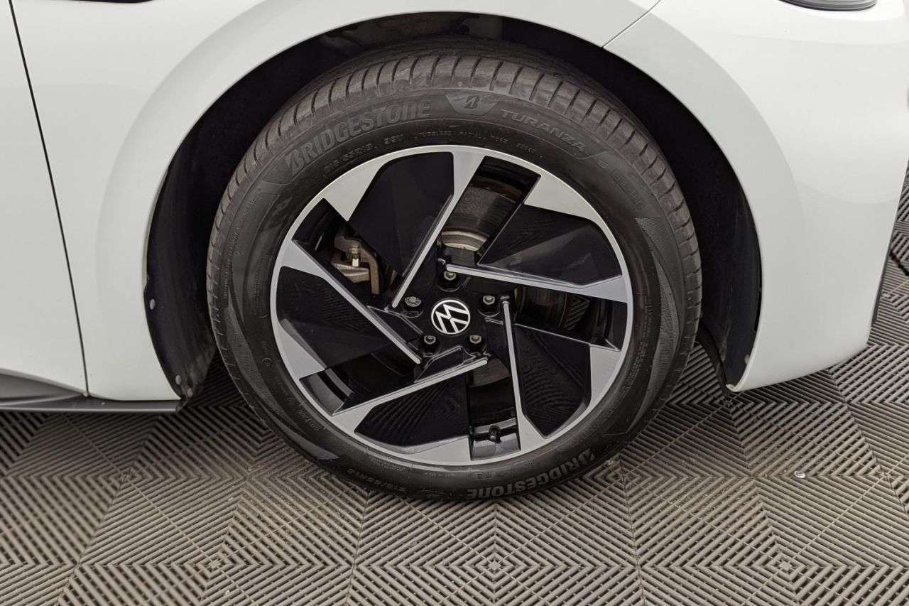 2022 VOLKSWAGEN ID.3 2022 VOLKSWAGEN ID.3
