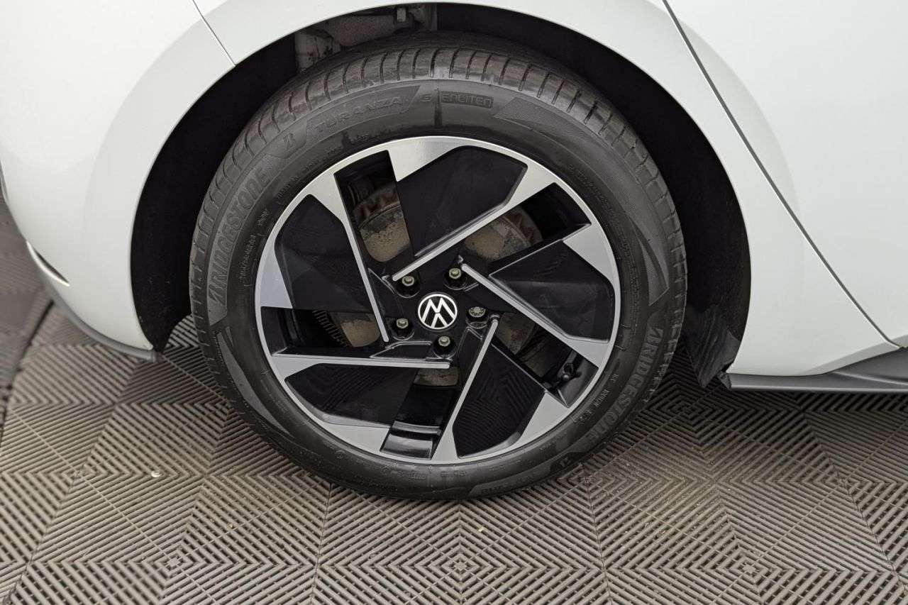2022 VOLKSWAGEN ID.3 2022 VOLKSWAGEN ID.3