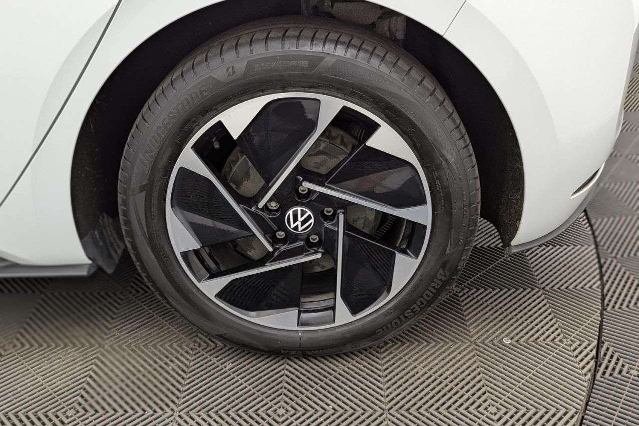 2022 VOLKSWAGEN ID.3 2022 VOLKSWAGEN ID.3