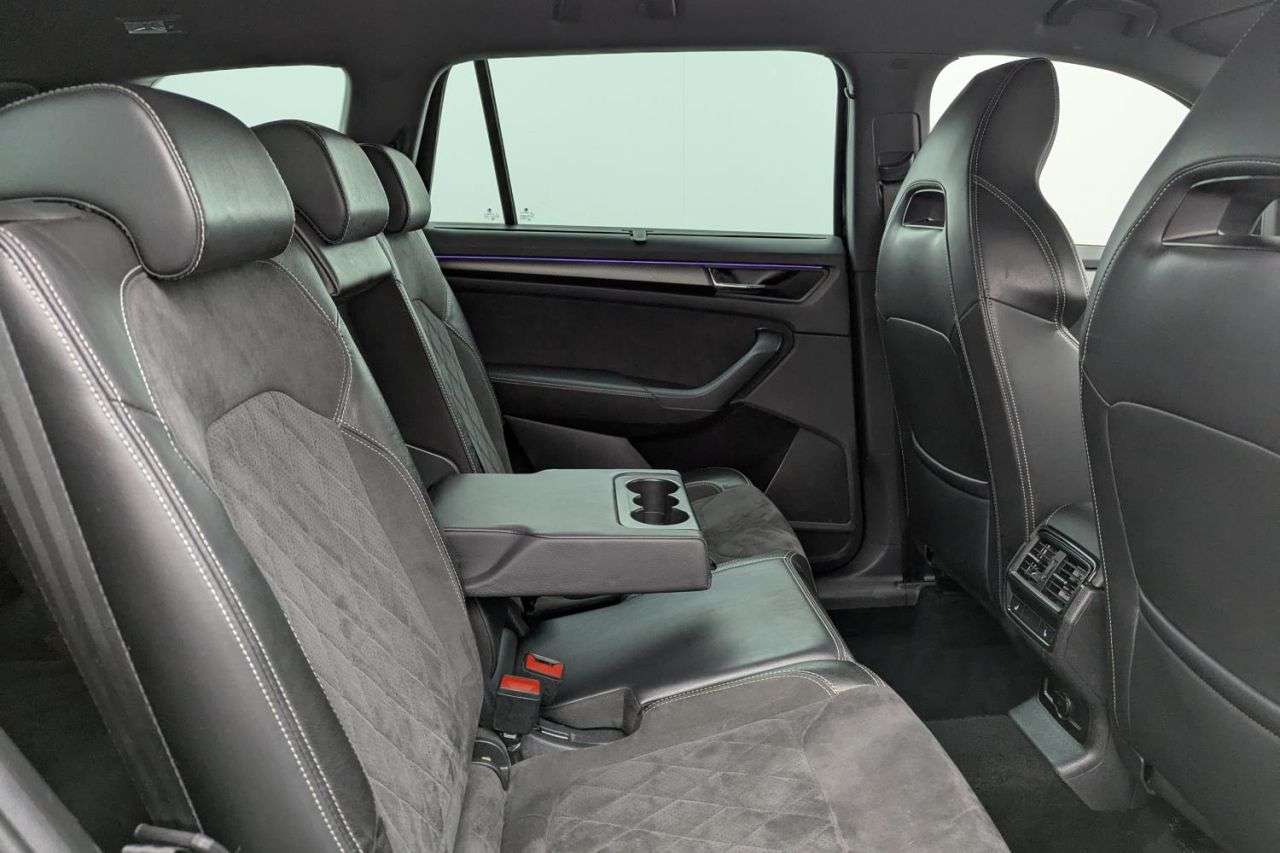 2020 SKODA KODIAQ 2020 SKODA KODIAQ