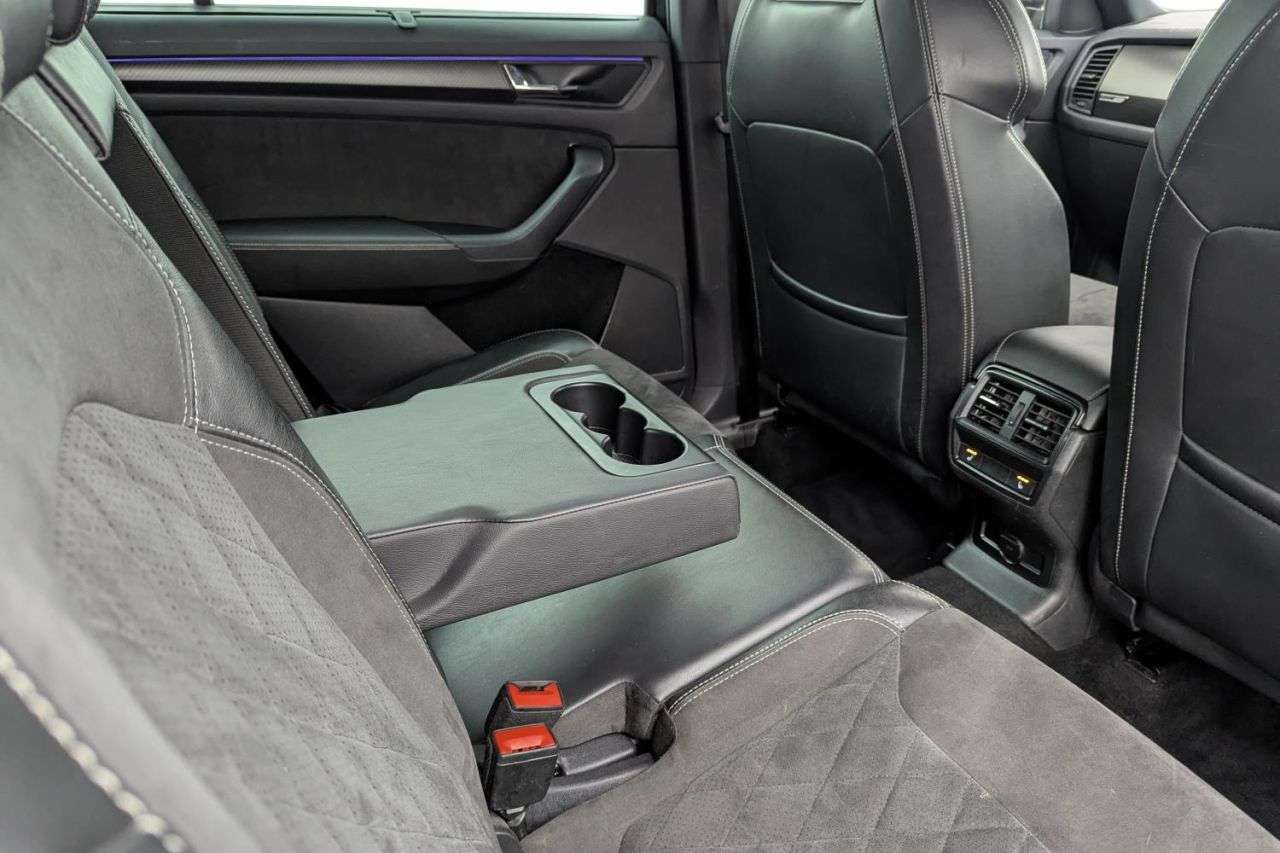 2020 SKODA KODIAQ 2020 SKODA KODIAQ