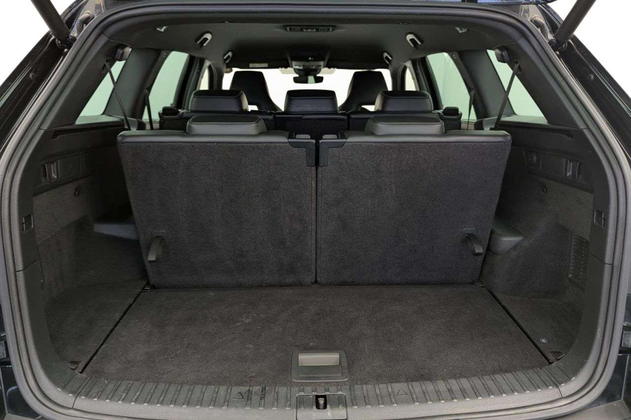 2020 SKODA KODIAQ 2020 SKODA KODIAQ
