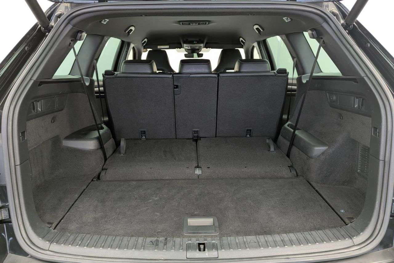 2020 SKODA KODIAQ 2020 SKODA KODIAQ