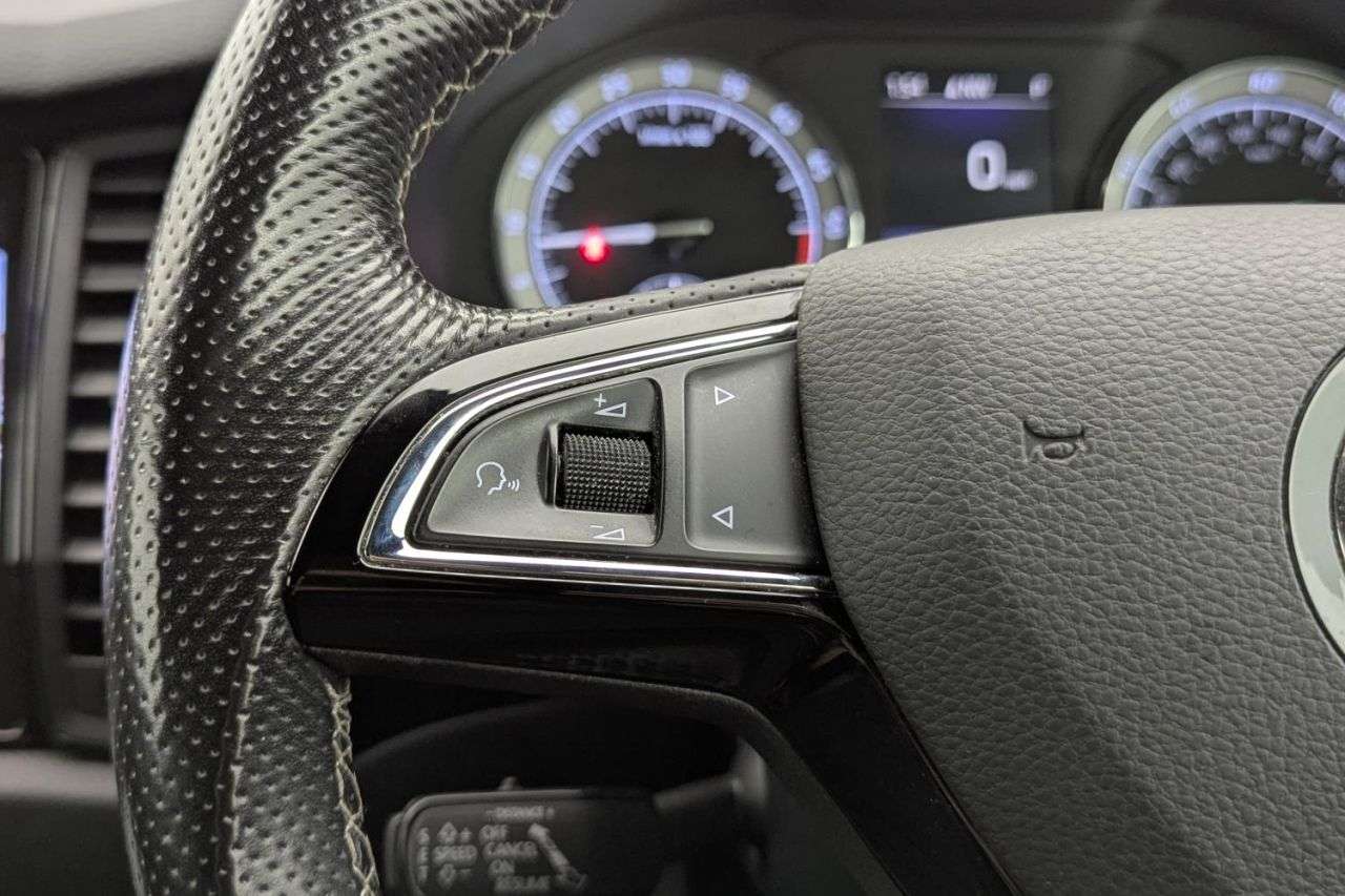 2020 SKODA KODIAQ 2020 SKODA KODIAQ