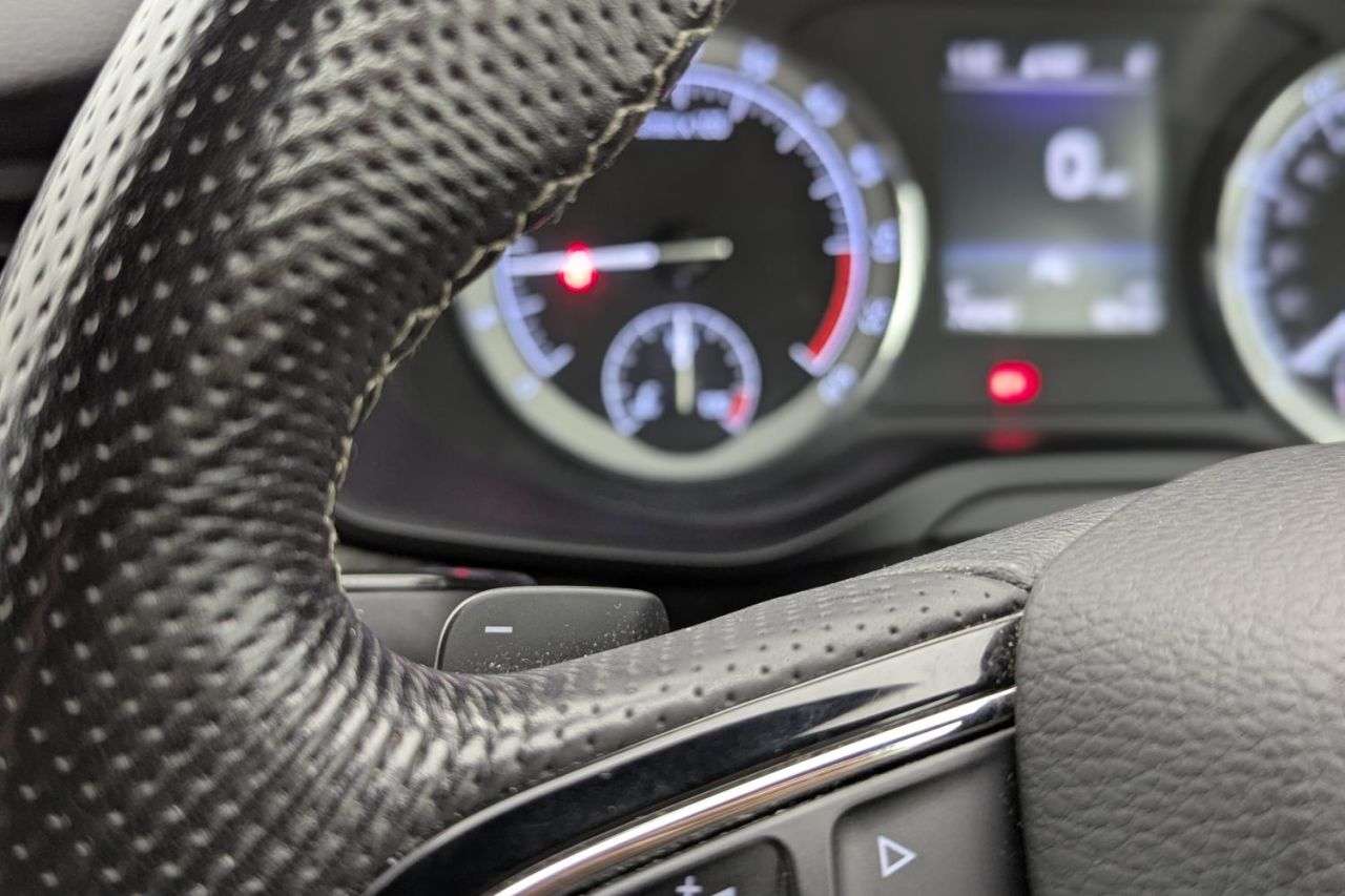 2020 SKODA KODIAQ 2020 SKODA KODIAQ
