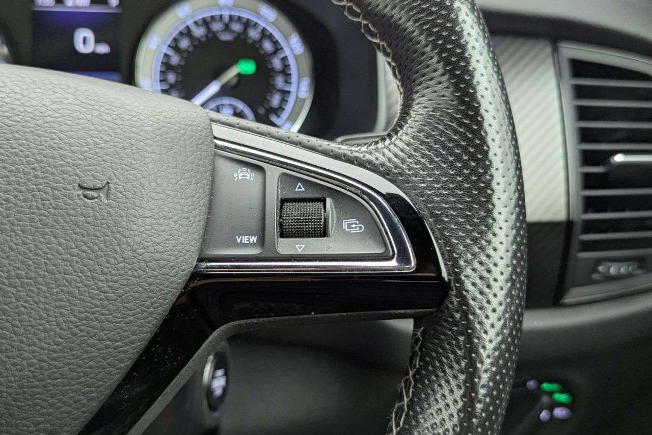 2020 SKODA KODIAQ 2020 SKODA KODIAQ