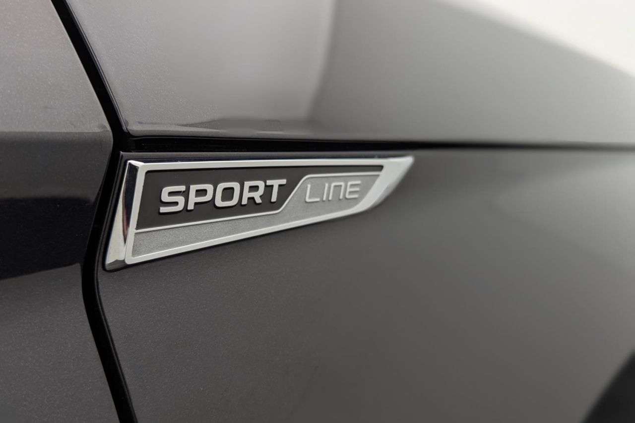 2020 SKODA KODIAQ 2020 SKODA KODIAQ