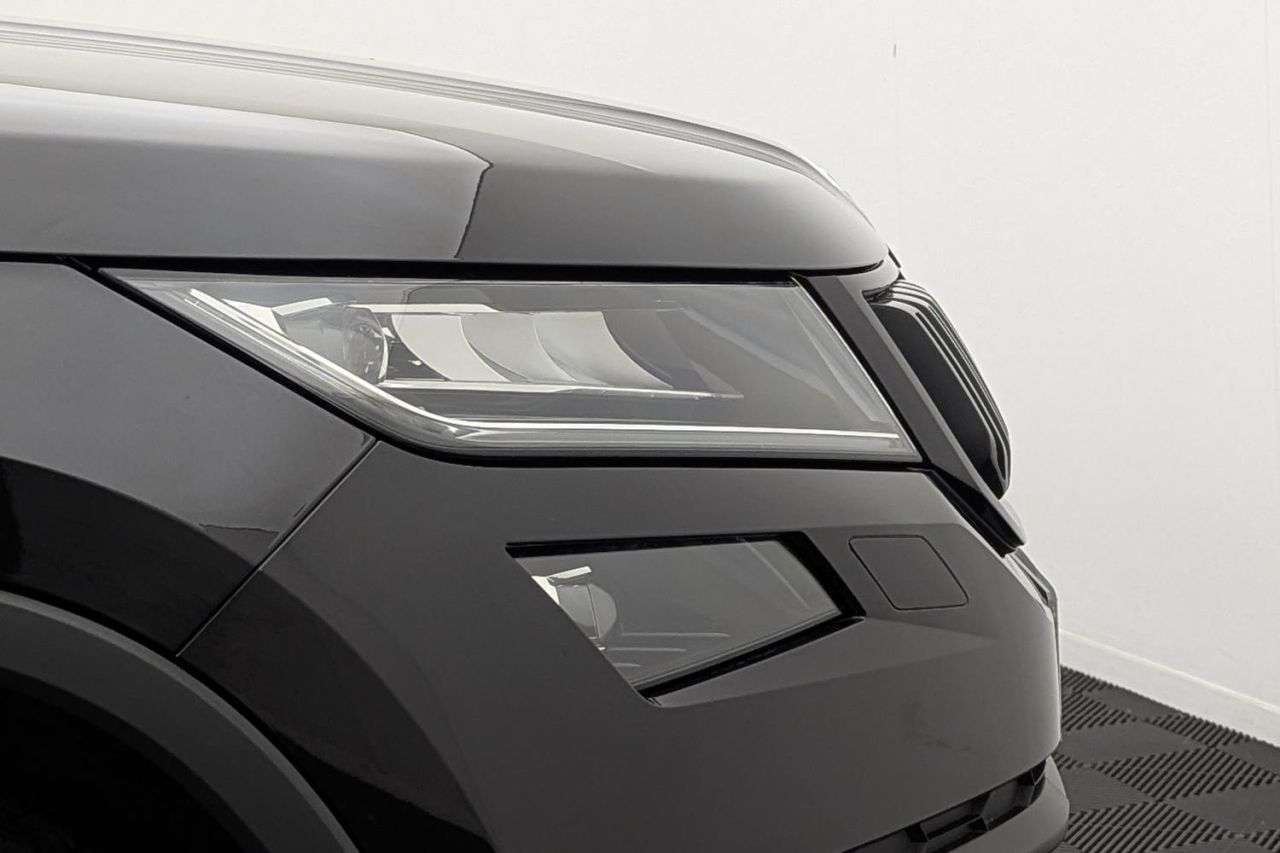 2020 SKODA KODIAQ 2020 SKODA KODIAQ