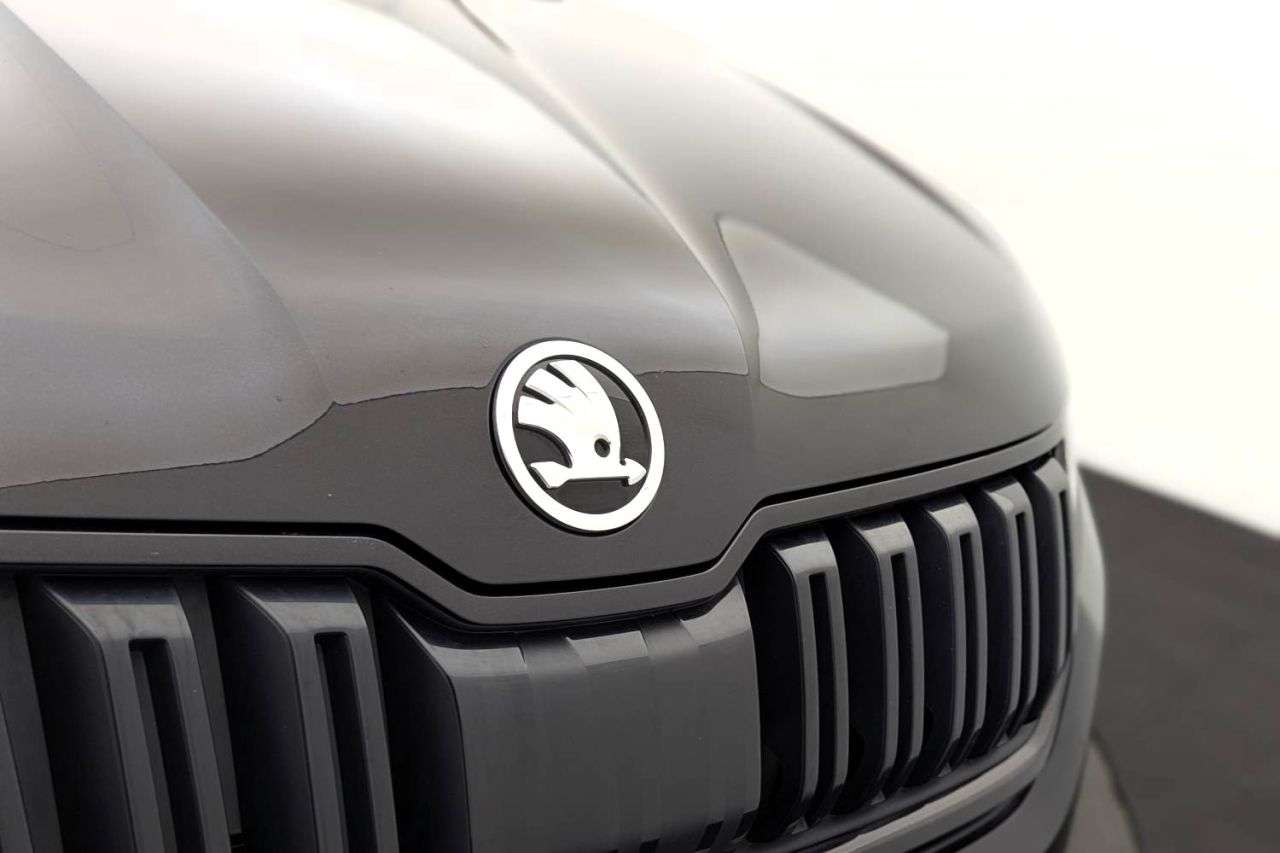 2020 SKODA KODIAQ 2020 SKODA KODIAQ