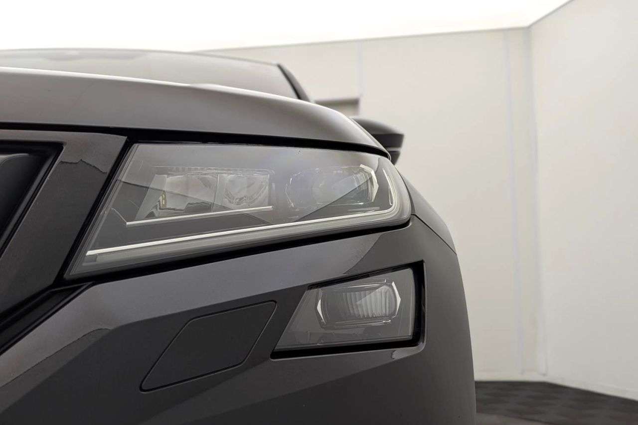 2020 SKODA KODIAQ 2020 SKODA KODIAQ