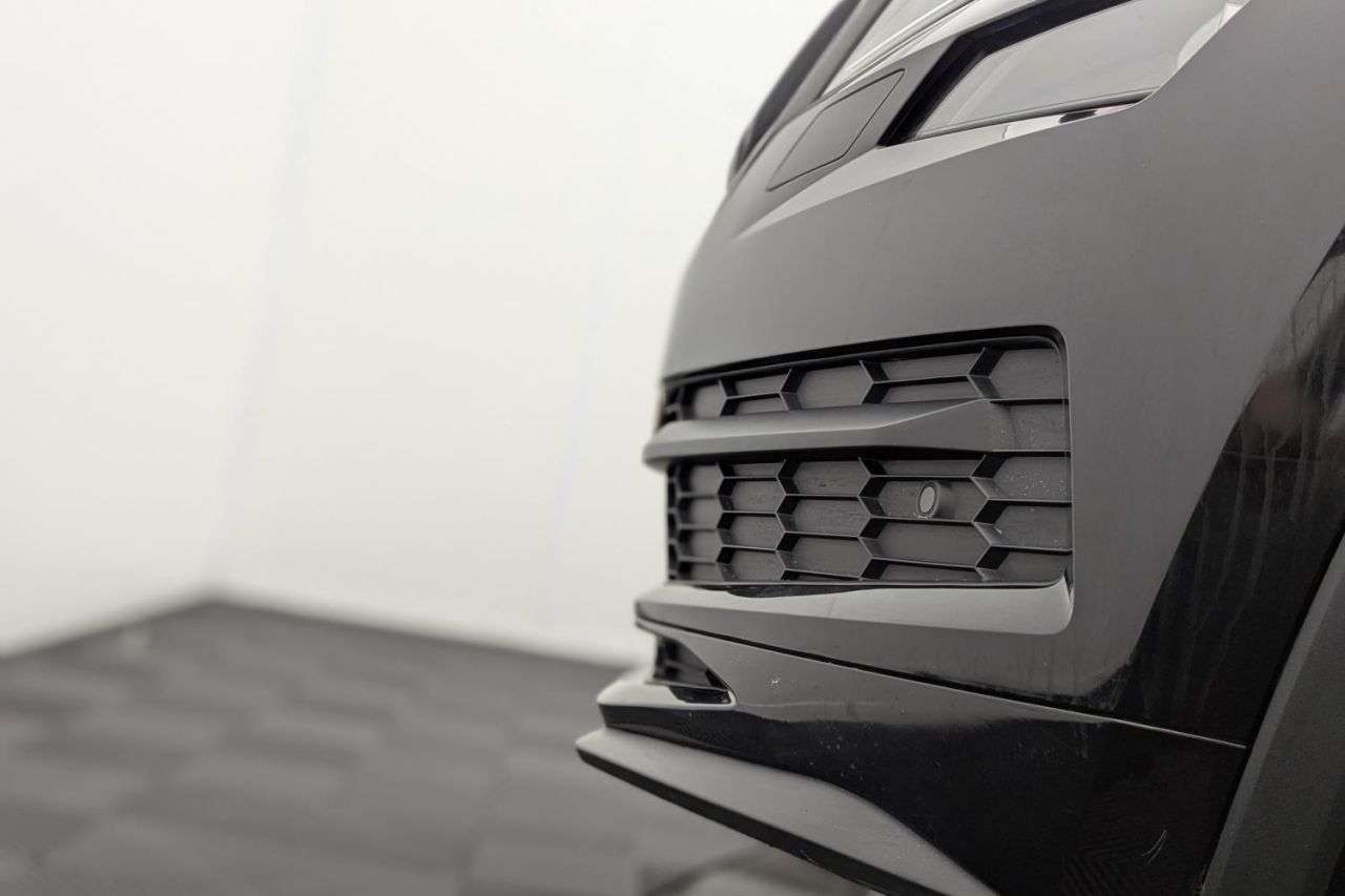 2020 SKODA KODIAQ 2020 SKODA KODIAQ