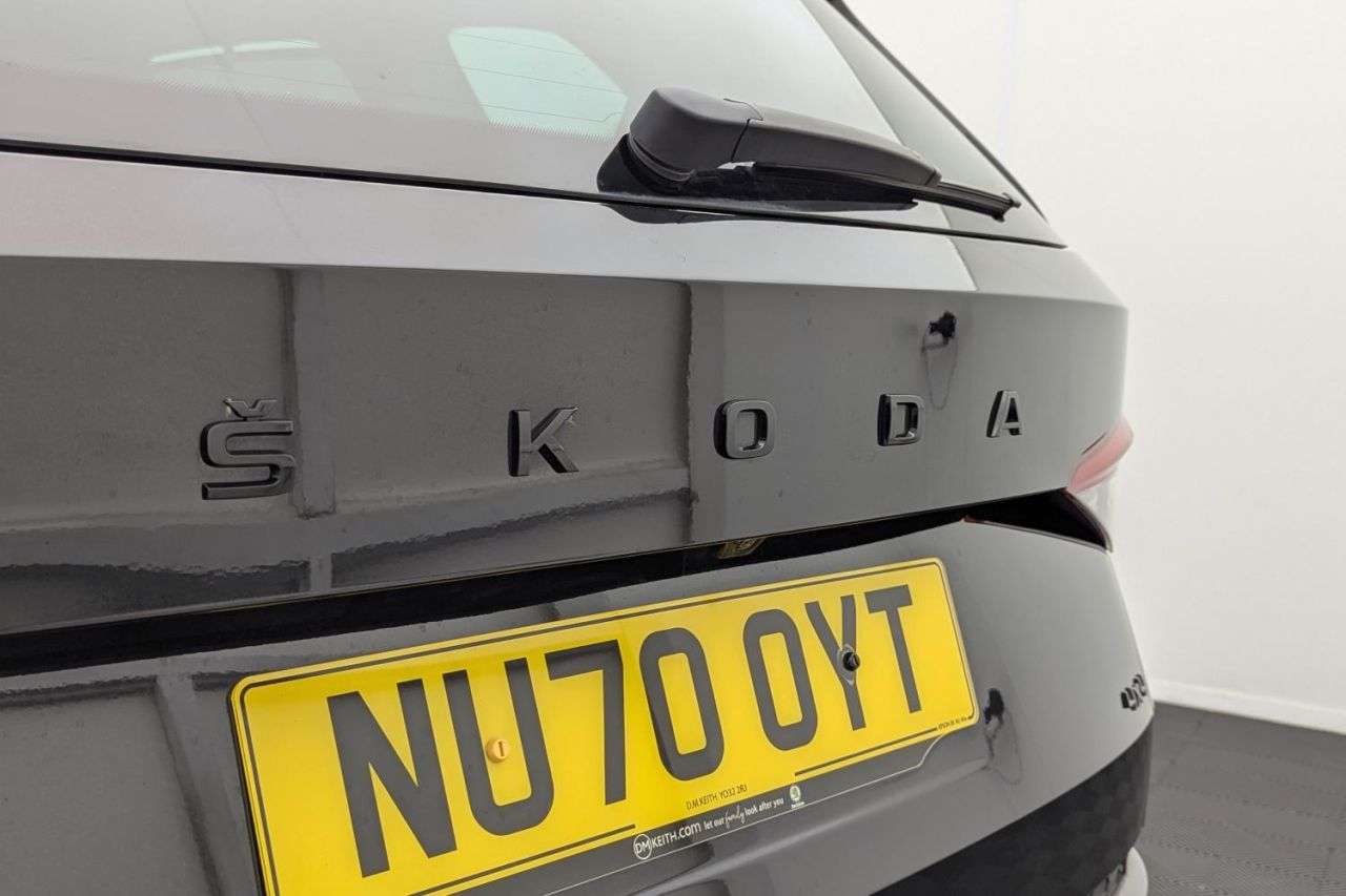 2020 SKODA KODIAQ 2020 SKODA KODIAQ