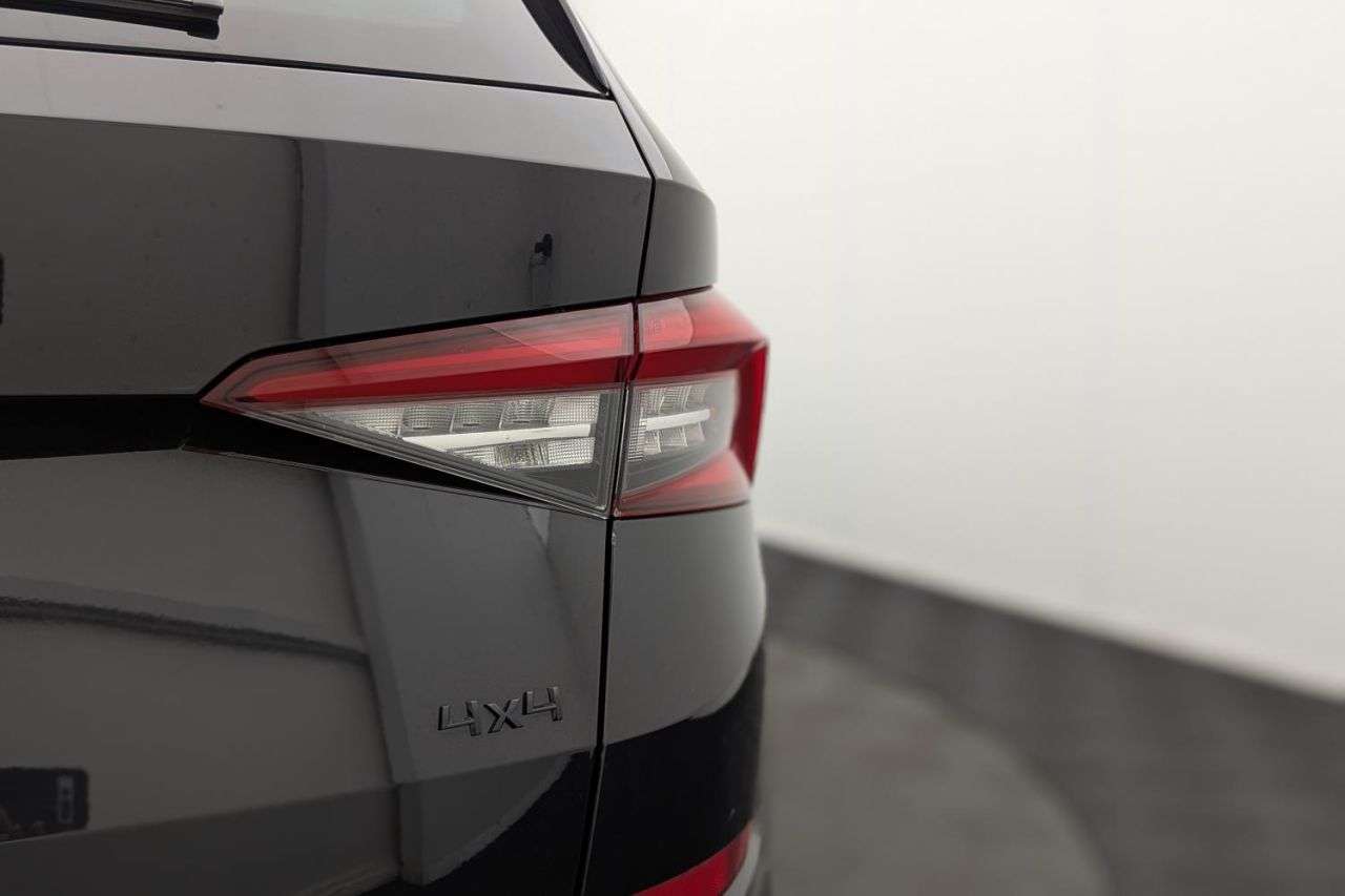 2020 SKODA KODIAQ 2020 SKODA KODIAQ