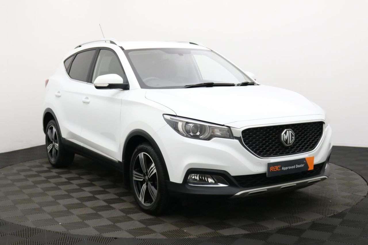 2019 MG MG ZS 2019 MG MG ZS