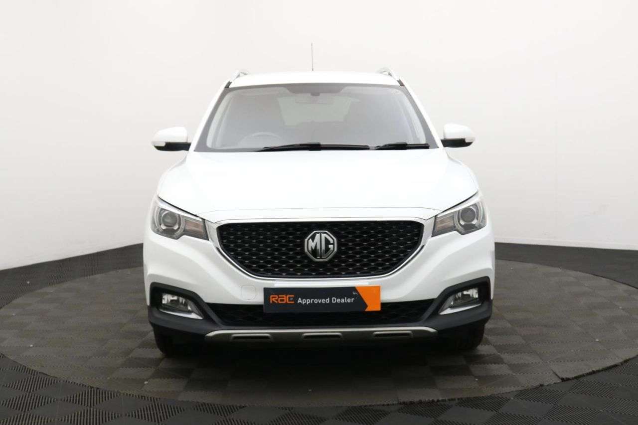2019 MG MG ZS 2019 MG MG ZS