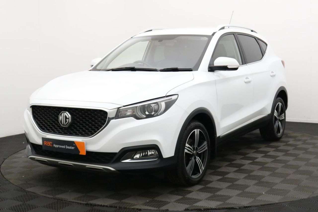 2019 MG MG ZS 2019 MG MG ZS