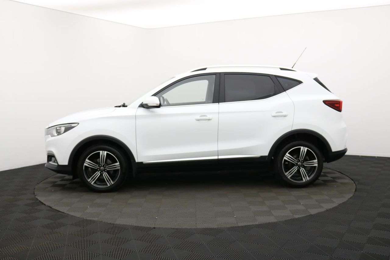 2019 MG MG ZS 2019 MG MG ZS