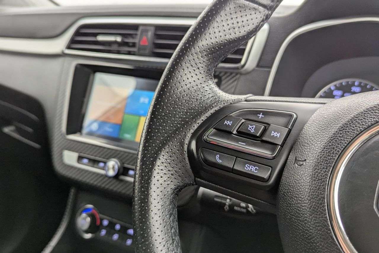2019 MG MG ZS 2019 MG MG ZS