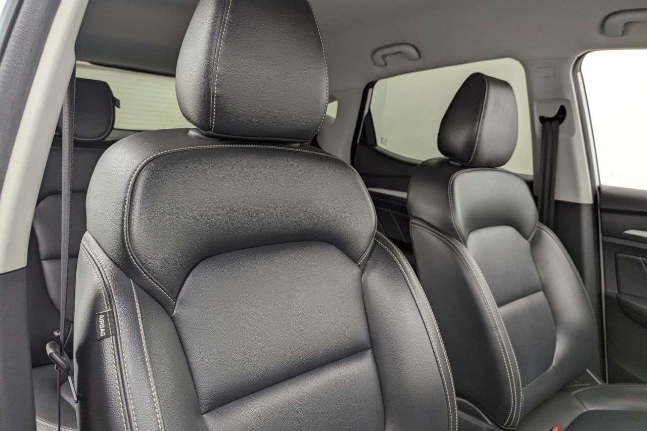2019 MG MG ZS 2019 MG MG ZS