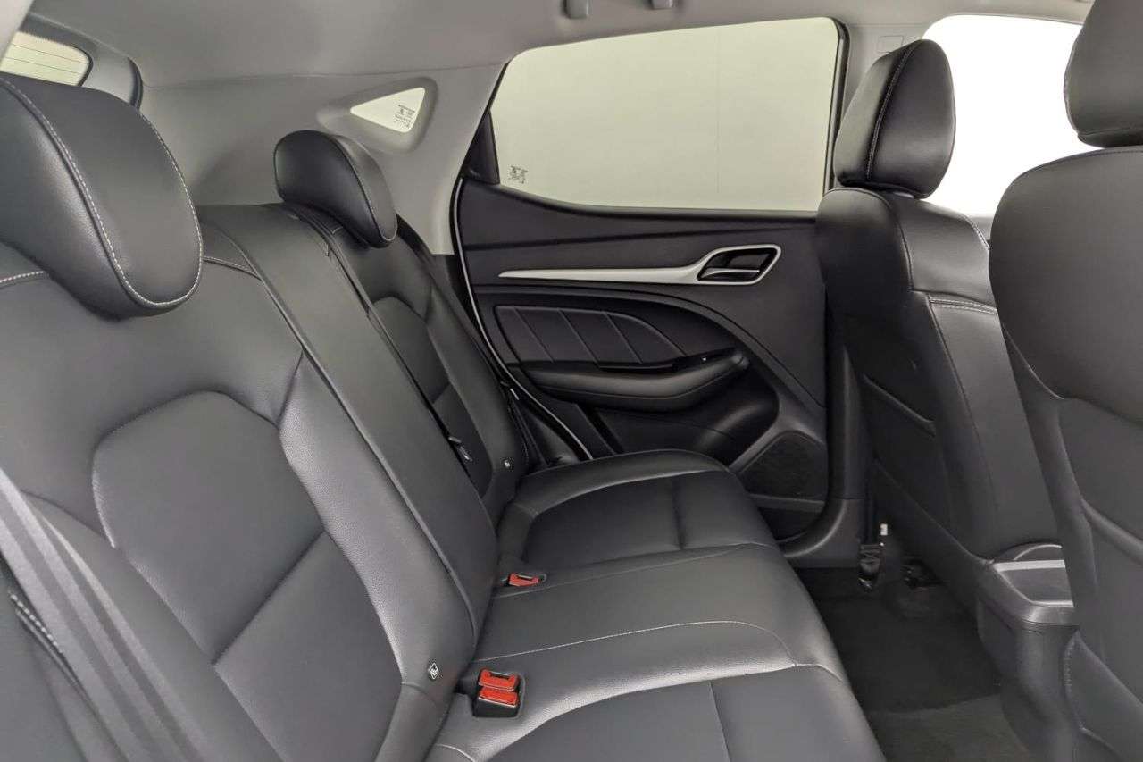2019 MG MG ZS 2019 MG MG ZS
