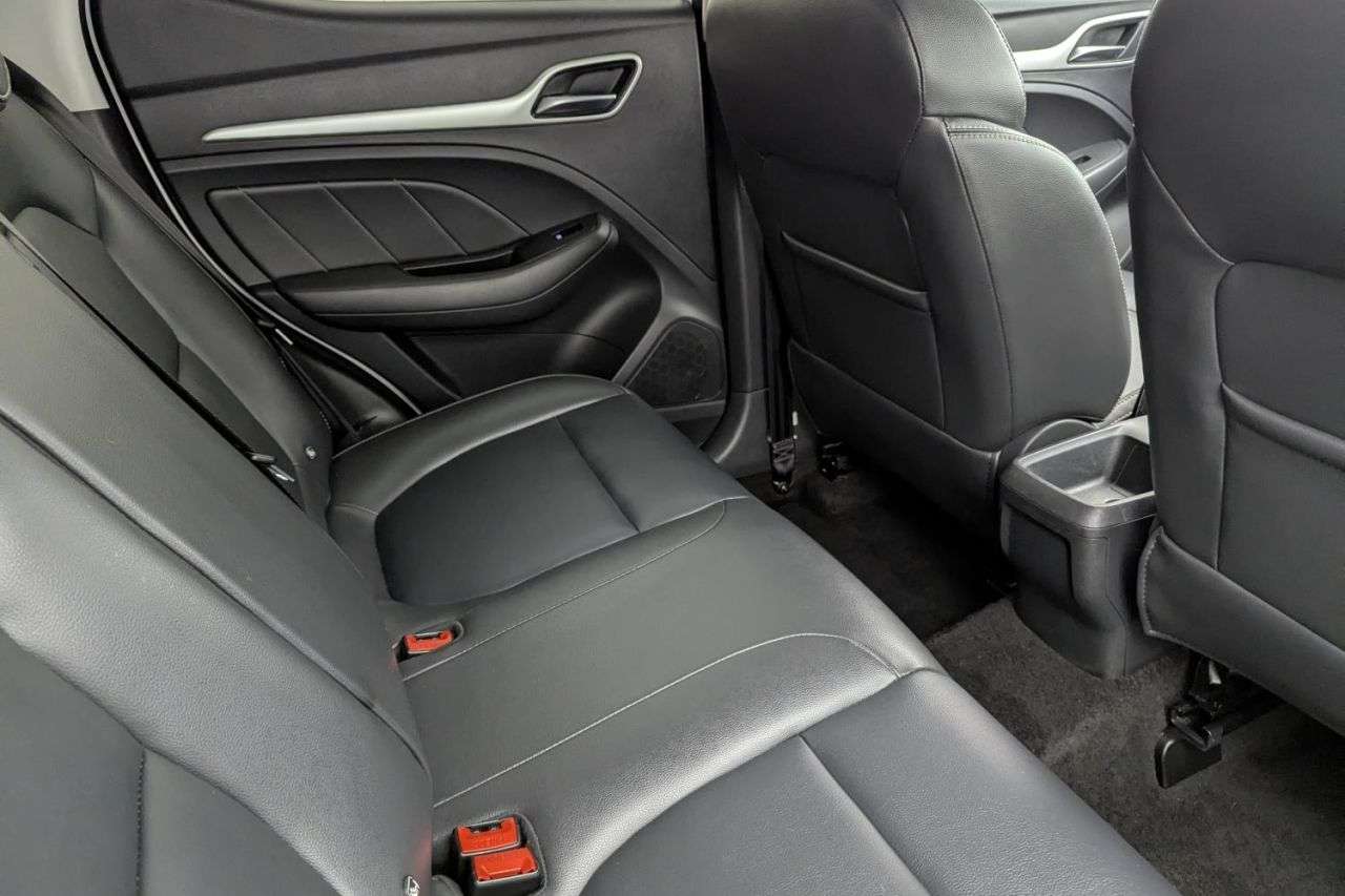2019 MG MG ZS 2019 MG MG ZS