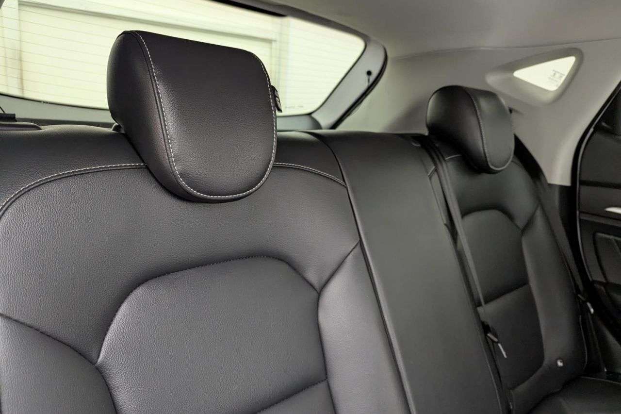 2019 MG MG ZS 2019 MG MG ZS