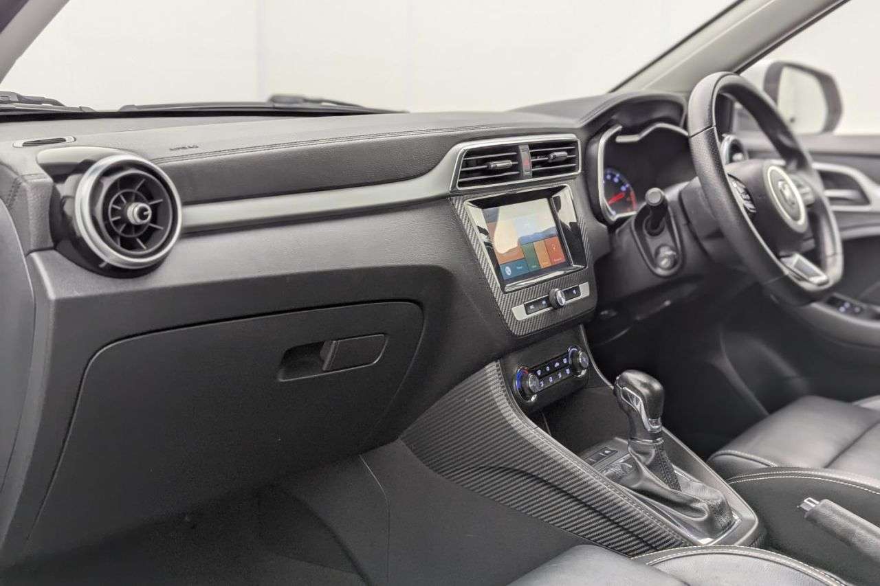 2019 MG MG ZS 2019 MG MG ZS