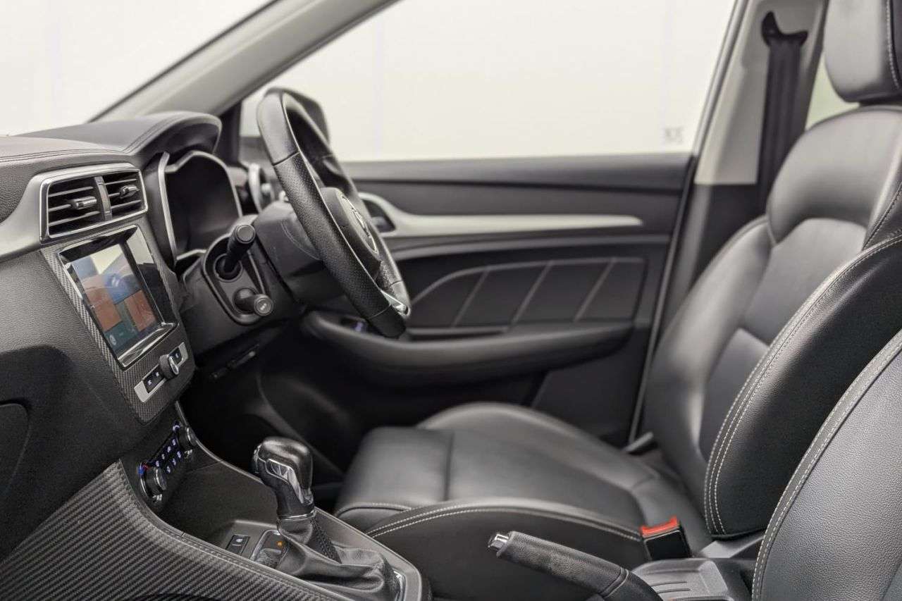 2019 MG MG ZS 2019 MG MG ZS