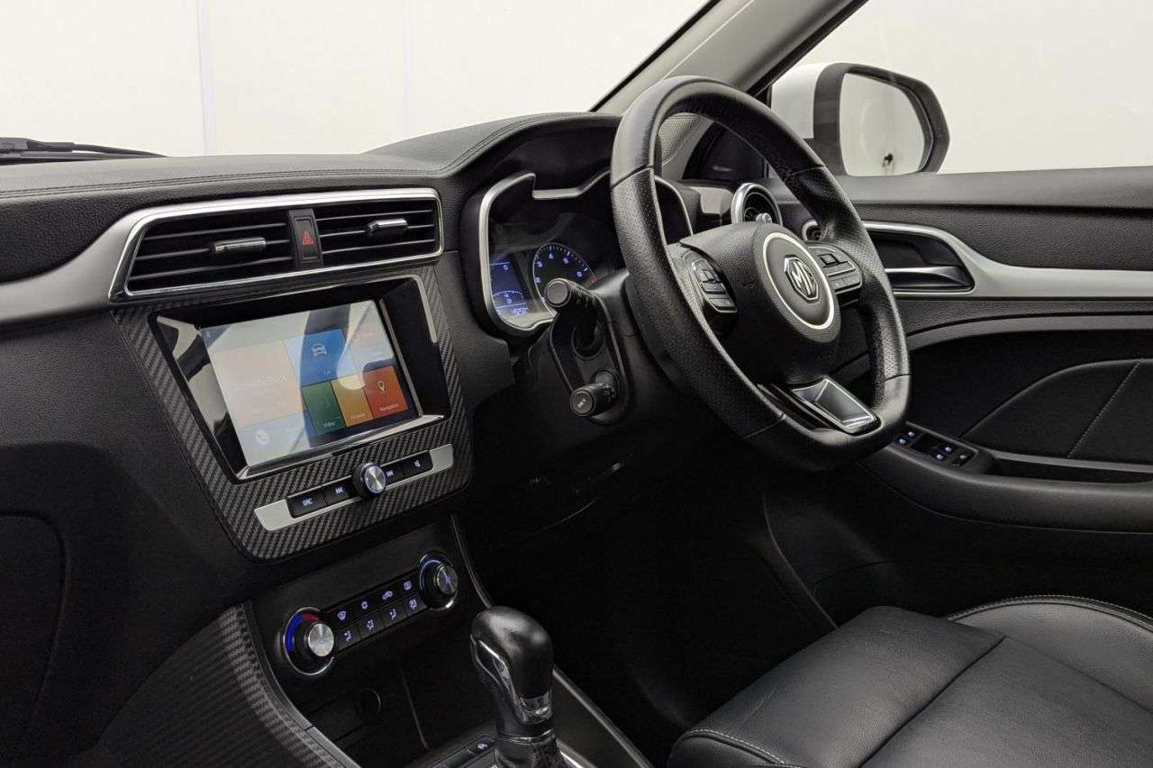 2019 MG MG ZS 2019 MG MG ZS