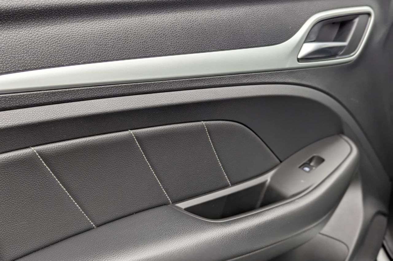 2019 MG MG ZS 2019 MG MG ZS