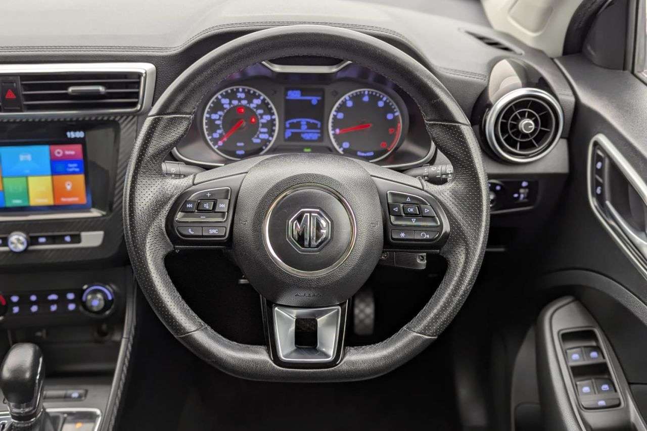 2019 MG MG ZS 2019 MG MG ZS