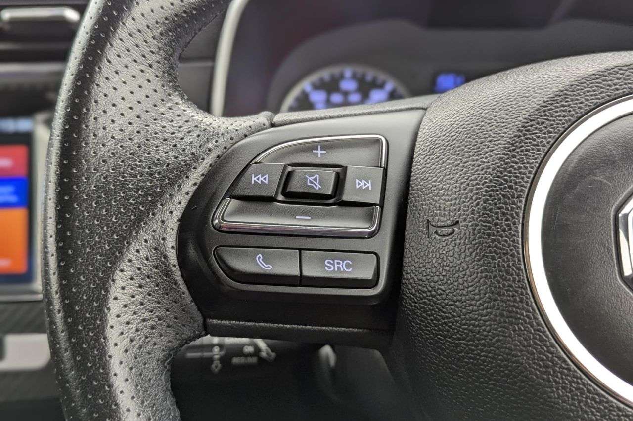 2019 MG MG ZS 2019 MG MG ZS